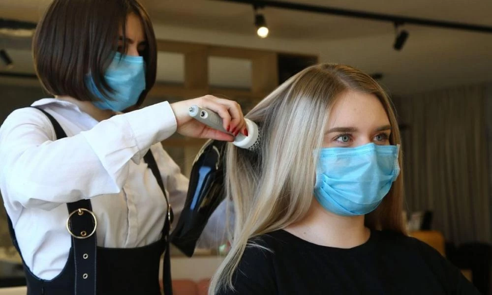 Lockdown: «Πρεμιέρα» τη Δευτέρα για το λιανεμπόριο - Πως θα λειτουργήσουν τα καταστήματα